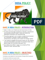 Make in India 2
