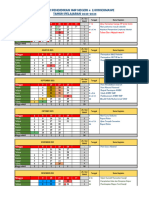 Kalender Pendidikan Dan Minggu Efektif 2023-2024