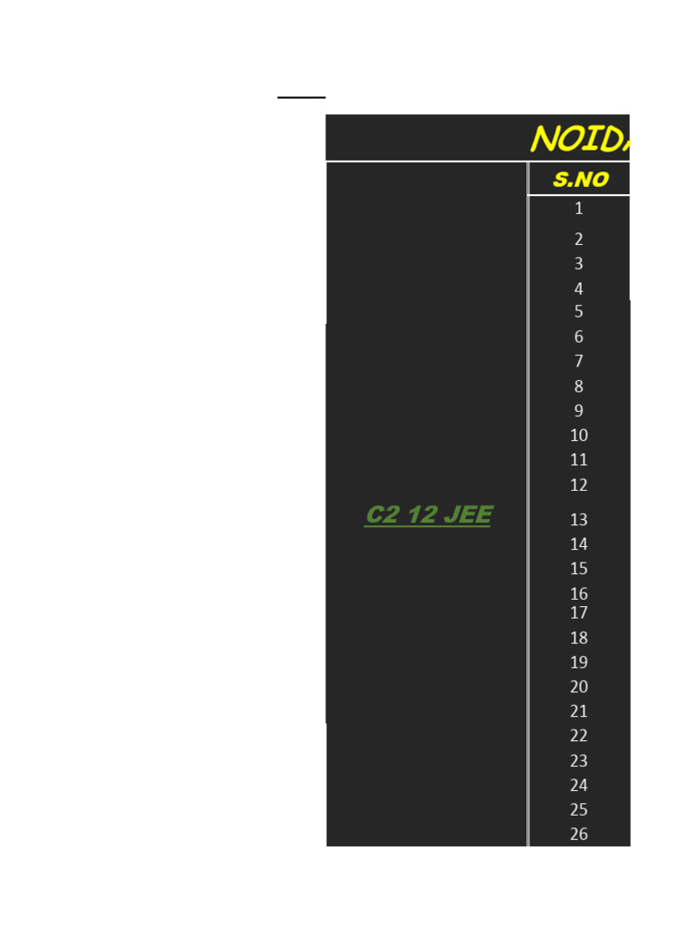 Test format 1 pdf