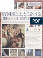 By Ld-Complete Illustrated Encyclopedia of Symbols, Signs Dream Interpretation (Mark OConnell, Richard Craze, Raje Airey) ?