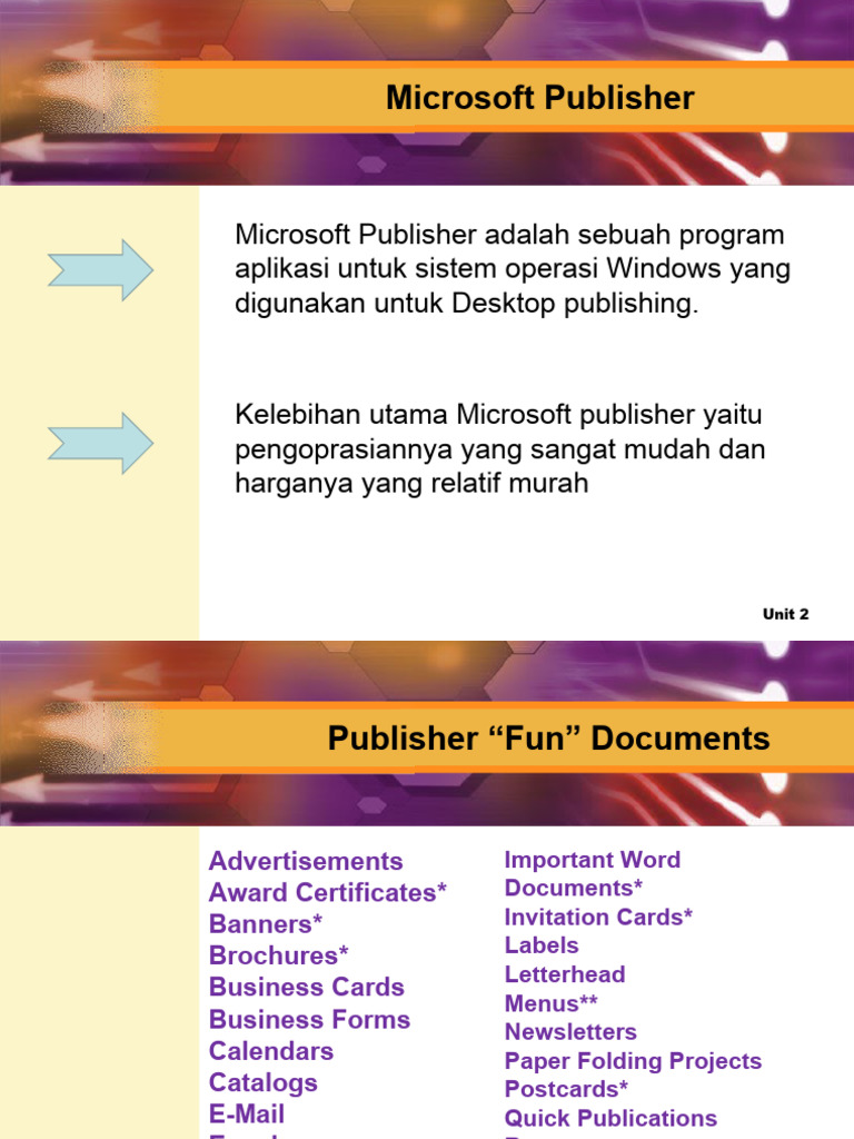 8 Publisher | PDF