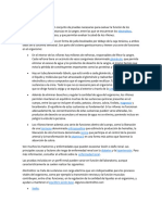 Resumen Funcion Renal