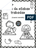 Nuevo Libro de Trabadas