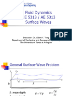Surface Waves Rev2 F2020