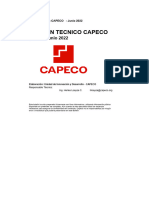 Capeco BT0622