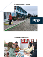 Kegiatan Sosialisasi PPDB TP