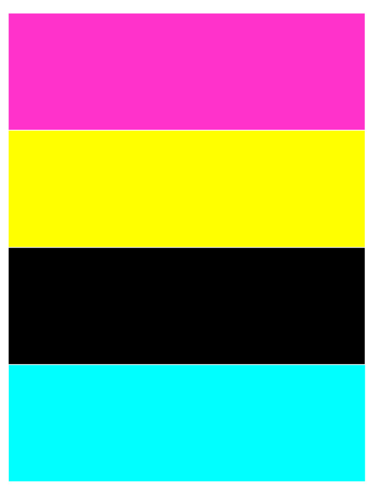 Color Test | PDF