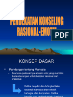 Rasional Emotif