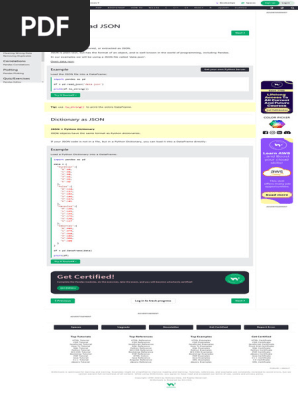 Pandas Read JSON