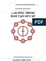 Dai Dong Dao Phap Verson 3
