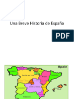 Breve Historia de España 1