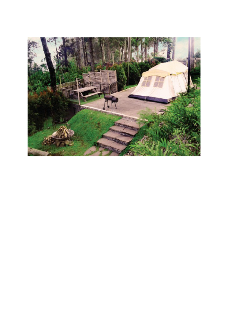 Glamping | PDF