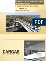 Carga Viva Vehicular HL-93 en Puentes | PDF | Eje | Camin