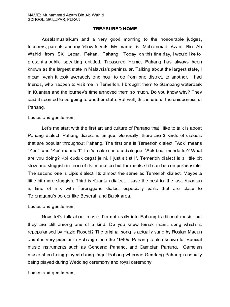 Public speaking text 2023 pdf foods cuisine