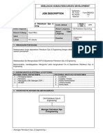 Job Description - Manager Petroleum Ops & Eng-2