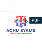 Logo Achu Syams
