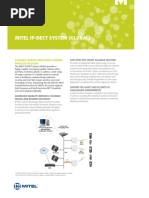 IPDECT Data Sheet - Final