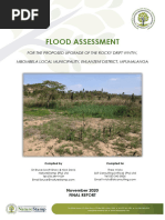 TT 31 87 | PDF | Surface Runoff | Rain