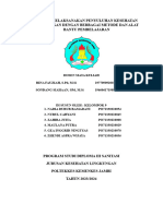 Modul Kel 9 Mampu Melaksanakan Penyuluhan Kesehatan Lingkungan Dengan Berbagai Metode Dan Alat Bantu P (