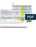 Sectiunea VI.1 Propunere Financiara 1