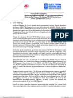 Approval - 2.2.2.1 - Juli 2022 - TOR Workshop Aktif Monitoring Efek Samping Obat TBC RO (Pharmacovigillance) - Q4-Y3 Jatim
