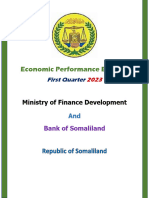 Q1 Economic Performance Bulletin 2023 F