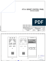Wiring Control Diagram - PDF Ats Sparepart
