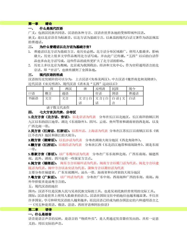 现代汉语唐梓寒| PDF