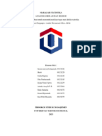 Makalah Statistika Kel 2