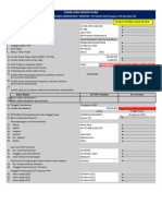 Formulir Program PSA Merdeka 78 