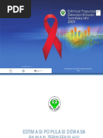 Download Laporan Estimasi Populasi Rawan HIV Di Indonesia 2009 by Aang Sutrisna SN67706379 doc pdf