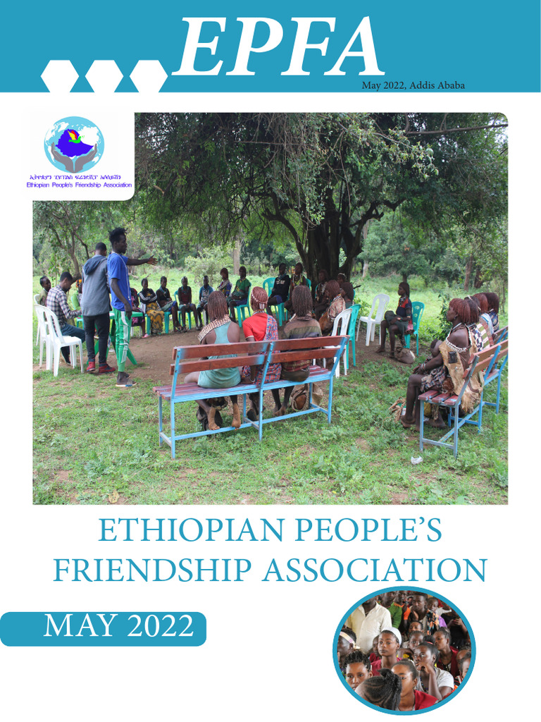 Promoting Peace through Youth Empowerment | PDF