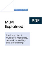 MLM Explained Final 2023