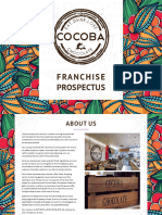 Cocoba Prospectus