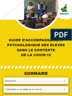 Guide MINESEC-FR