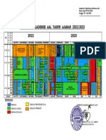 Kalender Akademik 2022 2023 Ok