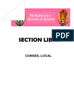 Section Libye New - 035813