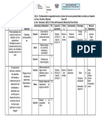 Formato PLAN ACADÉMICO Y DE EVALUACIÓN