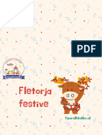 Fletorja Festive 2022-2023