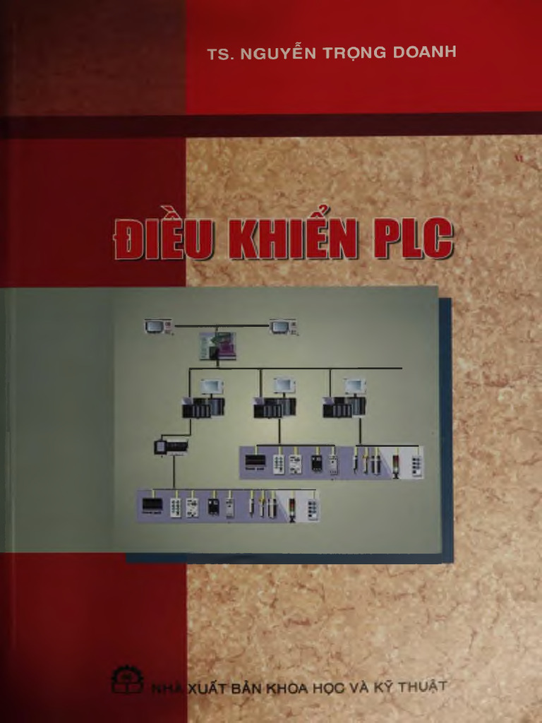 Điều khiển PLC | PDF