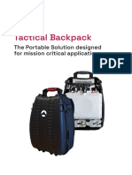 Tactical Backpack-A50008943enw