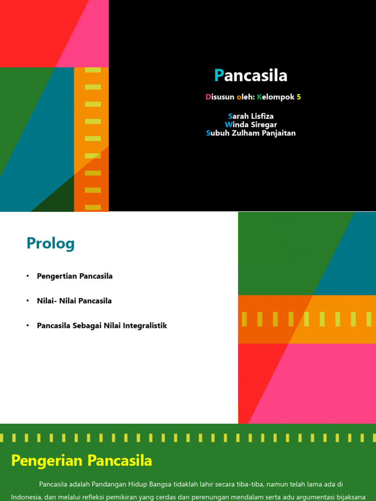 Pancasila PDF