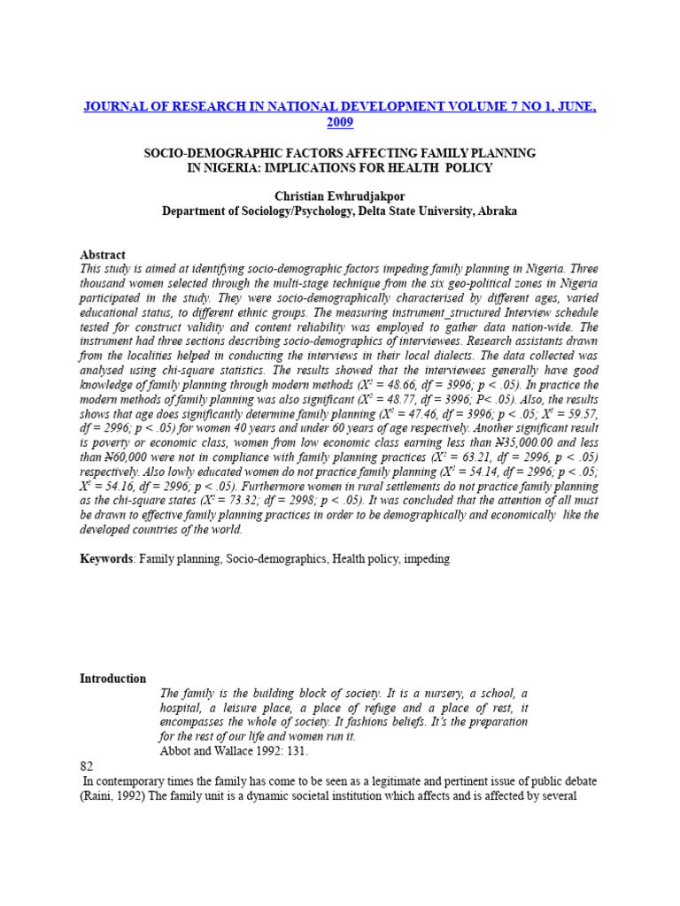 What Are The Role Of Research In National Development