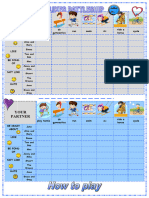 Likesbattleship Game Grid - 14130