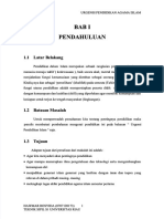 PDF Urgensi Pendidikan Agama Islam Hawmar Rosyida - Compress