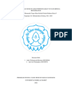 Tugas Filsafat Hukum F - Kelompok 3 - Andi W Dan Apri Jati Pamungkas