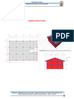 Diseño Estructural Local Comunal