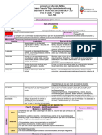 Proyecto1erGrado - Frases y Expresiones de Cortesía