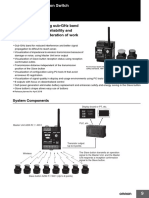 A2W Datasheet A268-E1-01