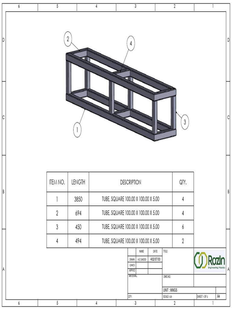 Base Chassis Extruder PDF